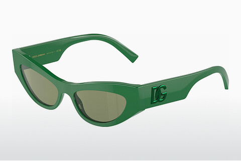 слънчеви очила Dolce & Gabbana DG4450 331152