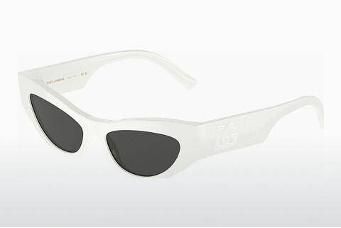 слънчеви очила Dolce & Gabbana DG4450 331287