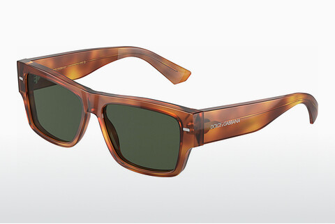 слънчеви очила Dolce & Gabbana DG4451 705/9A