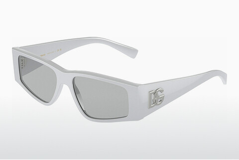 слънчеви очила Dolce & Gabbana DG4453 341887