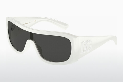 слънчеви очила Dolce & Gabbana DG4454 331287