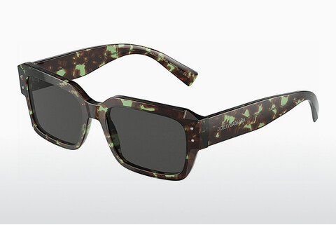 слънчеви очила Dolce & Gabbana DG4460 343287