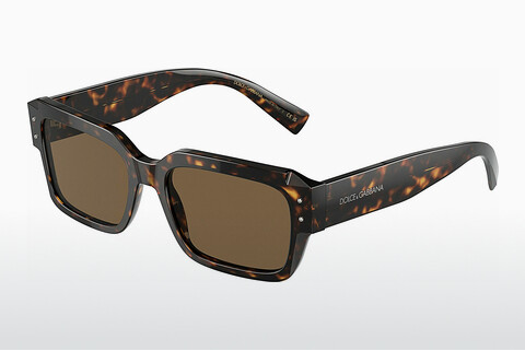 слънчеви очила Dolce & Gabbana DG4460 502/73