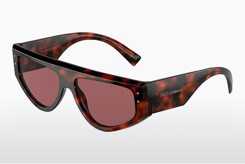 слънчеви очила Dolce & Gabbana DG4461 335869