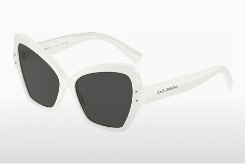 слънчеви очила Dolce & Gabbana DG4463 331287
