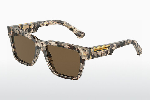 слънчеви очила Dolce & Gabbana DG4465 343473
