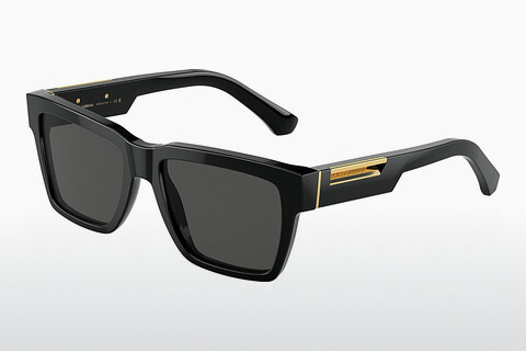 слънчеви очила Dolce & Gabbana DG4465 501/87