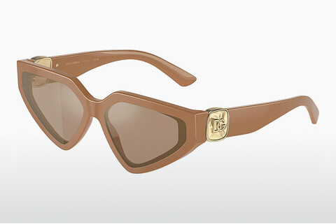 слънчеви очила Dolce & Gabbana DG4469 32925A