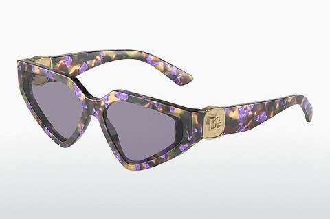 слънчеви очила Dolce & Gabbana DG4469 3439/1