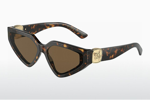 слънчеви очила Dolce & Gabbana DG4469 502/73