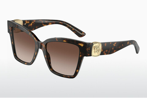 слънчеви очила Dolce & Gabbana DG4470 502/13