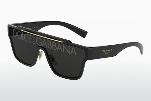 слънчеви очила Dolce & Gabbana DG6125 501/M