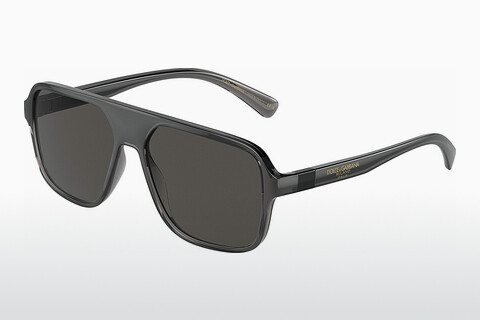 слънчеви очила Dolce & Gabbana DG6134 325787