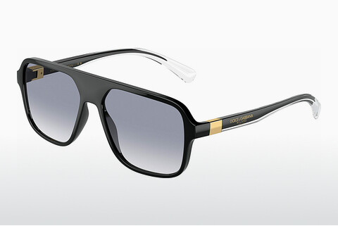 слънчеви очила Dolce & Gabbana DG6134 675/79