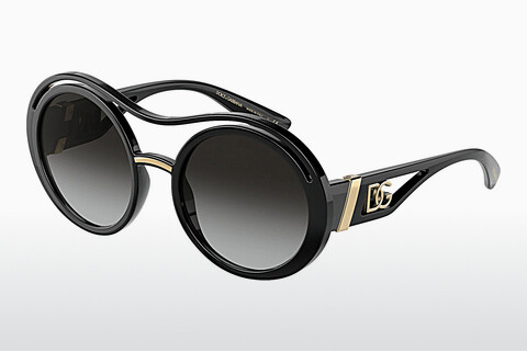 слънчеви очила Dolce & Gabbana DG6142 501/8G