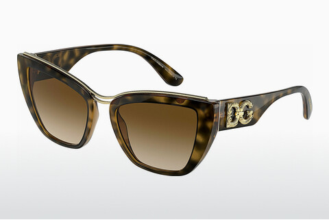 слънчеви очила Dolce & Gabbana DG6144 502/13
