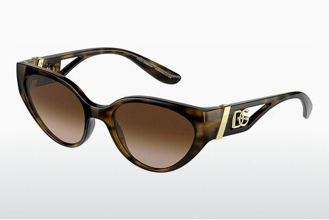 слънчеви очила Dolce & Gabbana DG6146 502/13