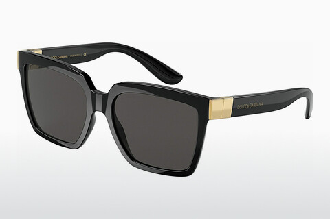 слънчеви очила Dolce & Gabbana DG6165 501/87