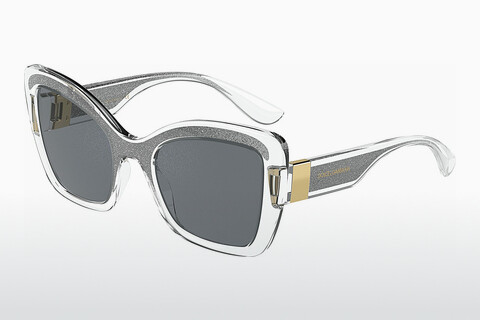 слънчеви очила Dolce & Gabbana DG6170 33494R