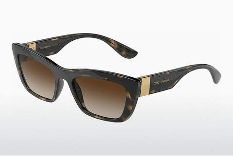 слънчеви очила Dolce & Gabbana DG6171 330613