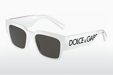 слънчеви очила Dolce & Gabbana DG6184 331287