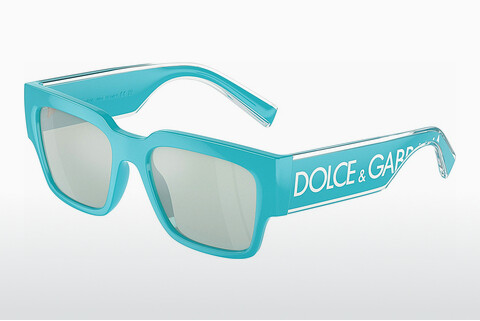слънчеви очила Dolce & Gabbana DG6184 334665