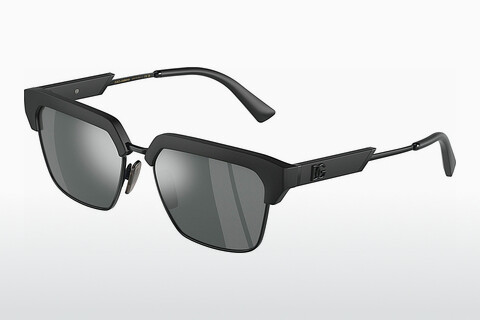 слънчеви очила Dolce & Gabbana DG6185 25256G