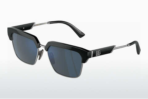 слънчеви очила Dolce & Gabbana DG6185 501/55