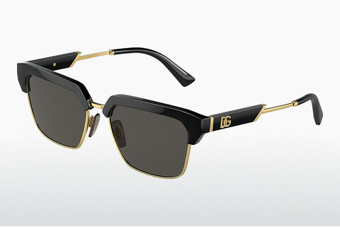 слънчеви очила Dolce & Gabbana DG6185 501/87