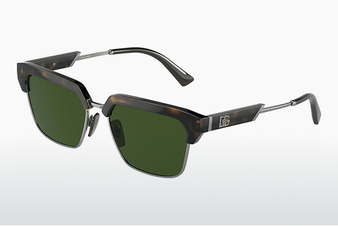 слънчеви очила Dolce & Gabbana DG6185 502/71