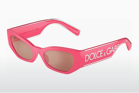 слънчеви очила Dolce & Gabbana DG6186 3262/5