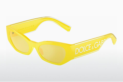слънчеви очила Dolce & Gabbana DG6186 333485