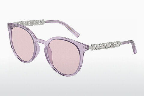 слънчеви очила Dolce & Gabbana DG6189U 3382P5