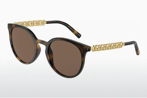 слънчеви очила Dolce & Gabbana DG6189U 502/73