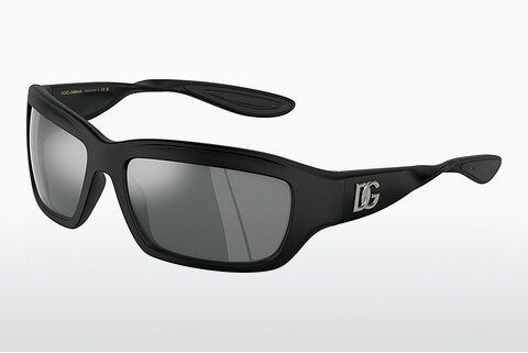 слънчеви очила Dolce & Gabbana DG6191 25256G