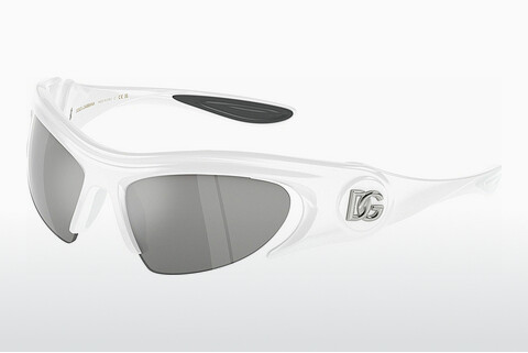 слънчеви очила Dolce & Gabbana DG6192 33126G