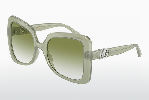 слънчеви очила Dolce & Gabbana DG6193U 3345W0