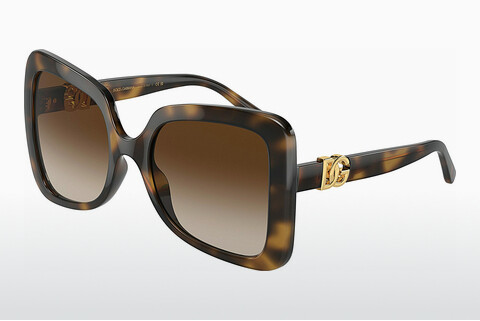 слънчеви очила Dolce & Gabbana DG6193U 502/13