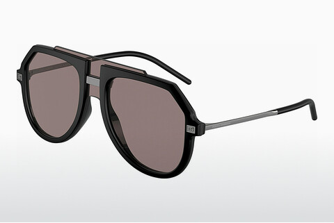 слънчеви очила Dolce & Gabbana DG6195 25257N
