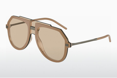 слънчеви очила Dolce & Gabbana DG6195 328493