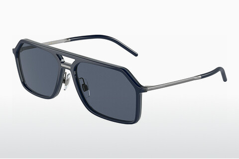 слънчеви очила Dolce & Gabbana DG6196 32942V