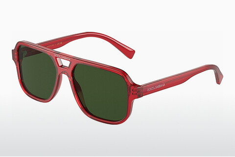 слънчеви очила Dolce & Gabbana DX4003 340971