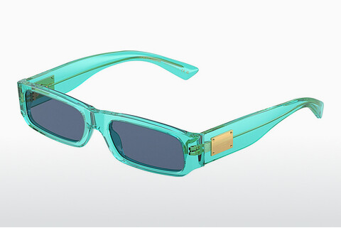 слънчеви очила Dolce & Gabbana DX4005 332280