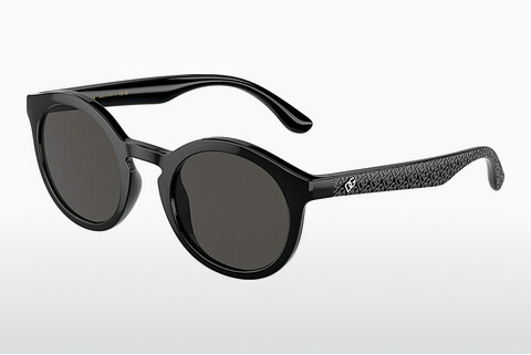 слънчеви очила Dolce & Gabbana DX6002 501/87