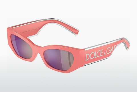 слънчеви очила Dolce & Gabbana DX6003 30987V