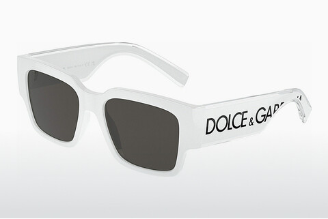 слънчеви очила Dolce & Gabbana DX6004 331287