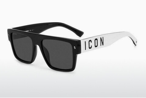 слънчеви очила Dsquared2 ICON 0003/S CCP/IR