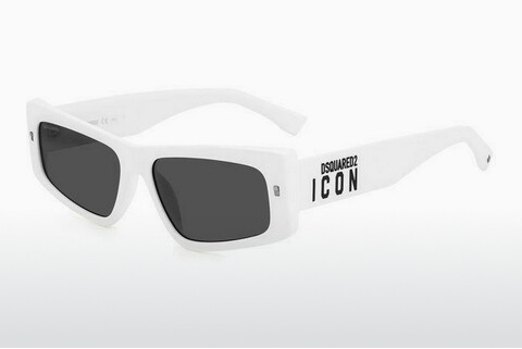 слънчеви очила Dsquared2 ICON 0007/S VK6/IR