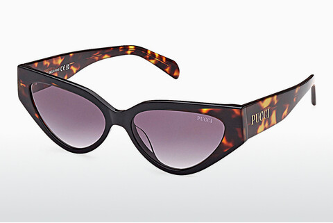 слънчеви очила Emilio Pucci EP0204 05B