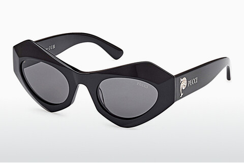 слънчеви очила Emilio Pucci EP0214 01A